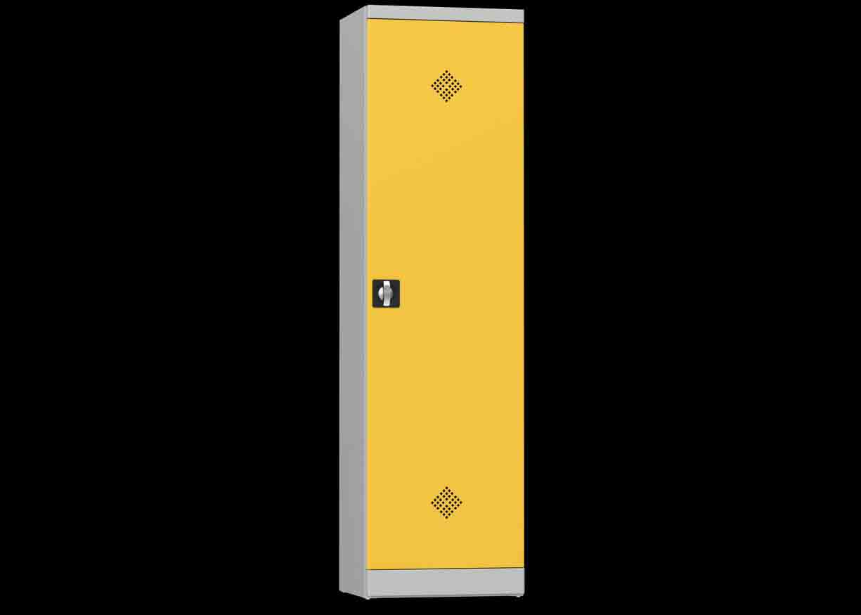 HCHX-185-4 Chemical Cabinet