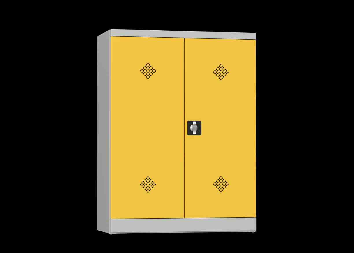 HCHX-199-4 Chemical Cabinet