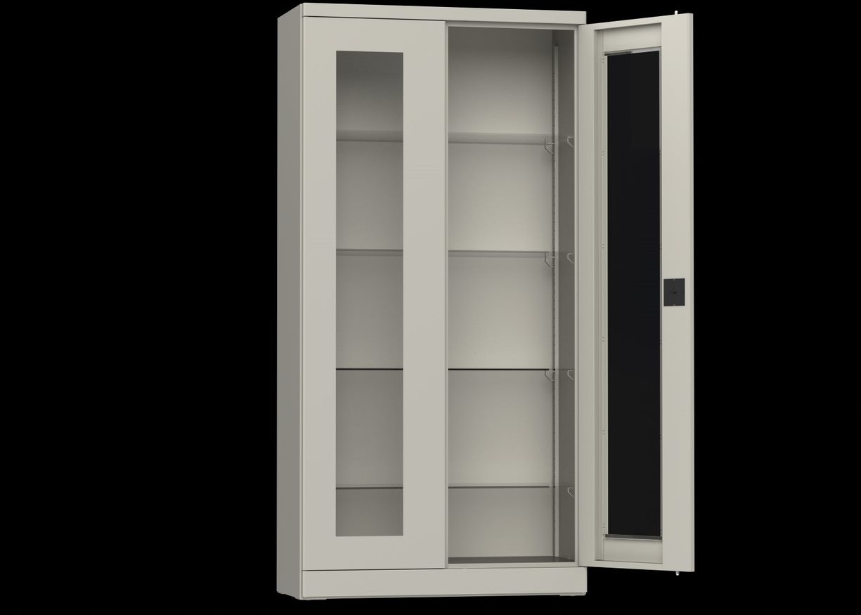 HMCX-189-4 Medical Cabinet