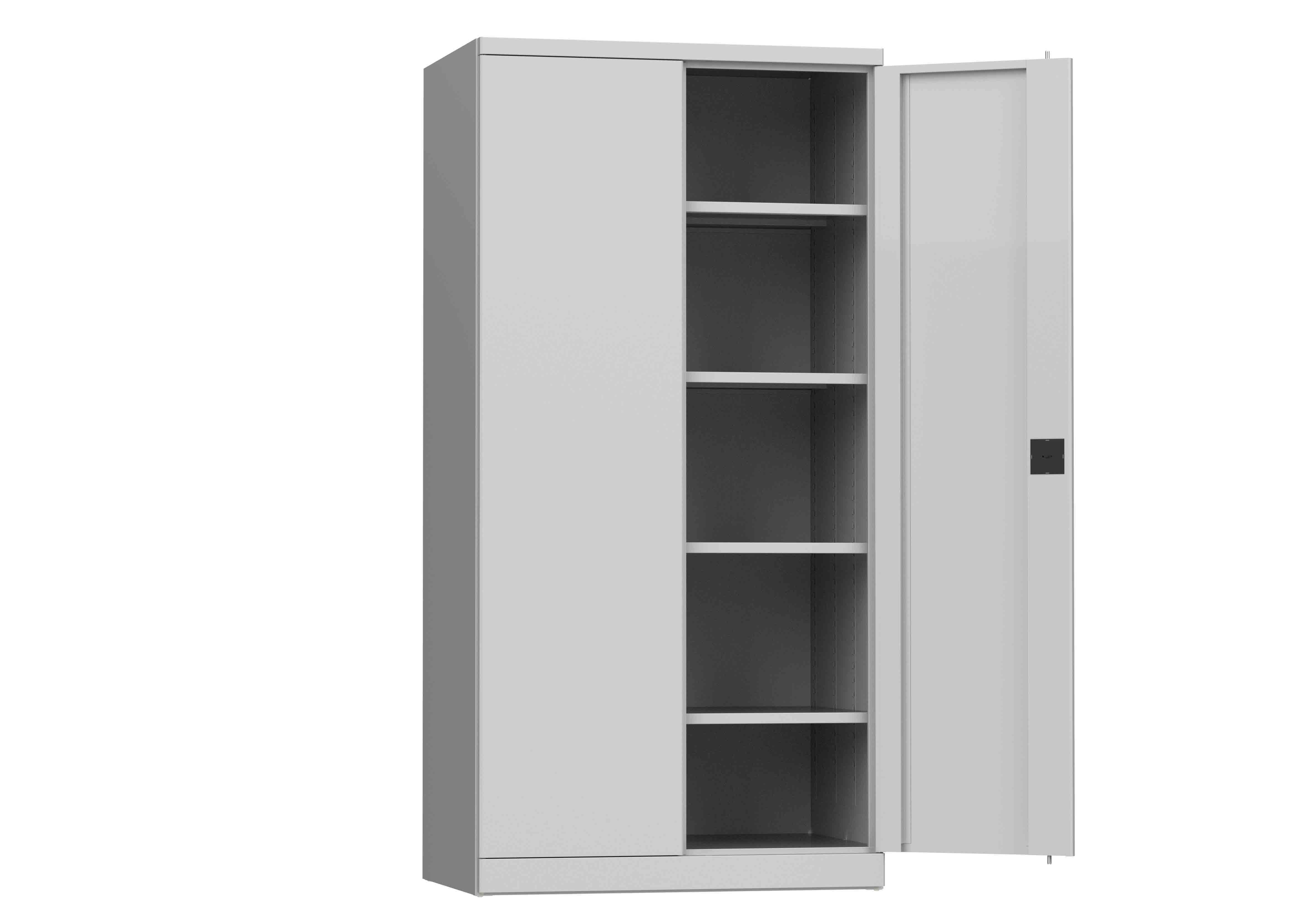 HMDX-1912-4 Metal Dolap