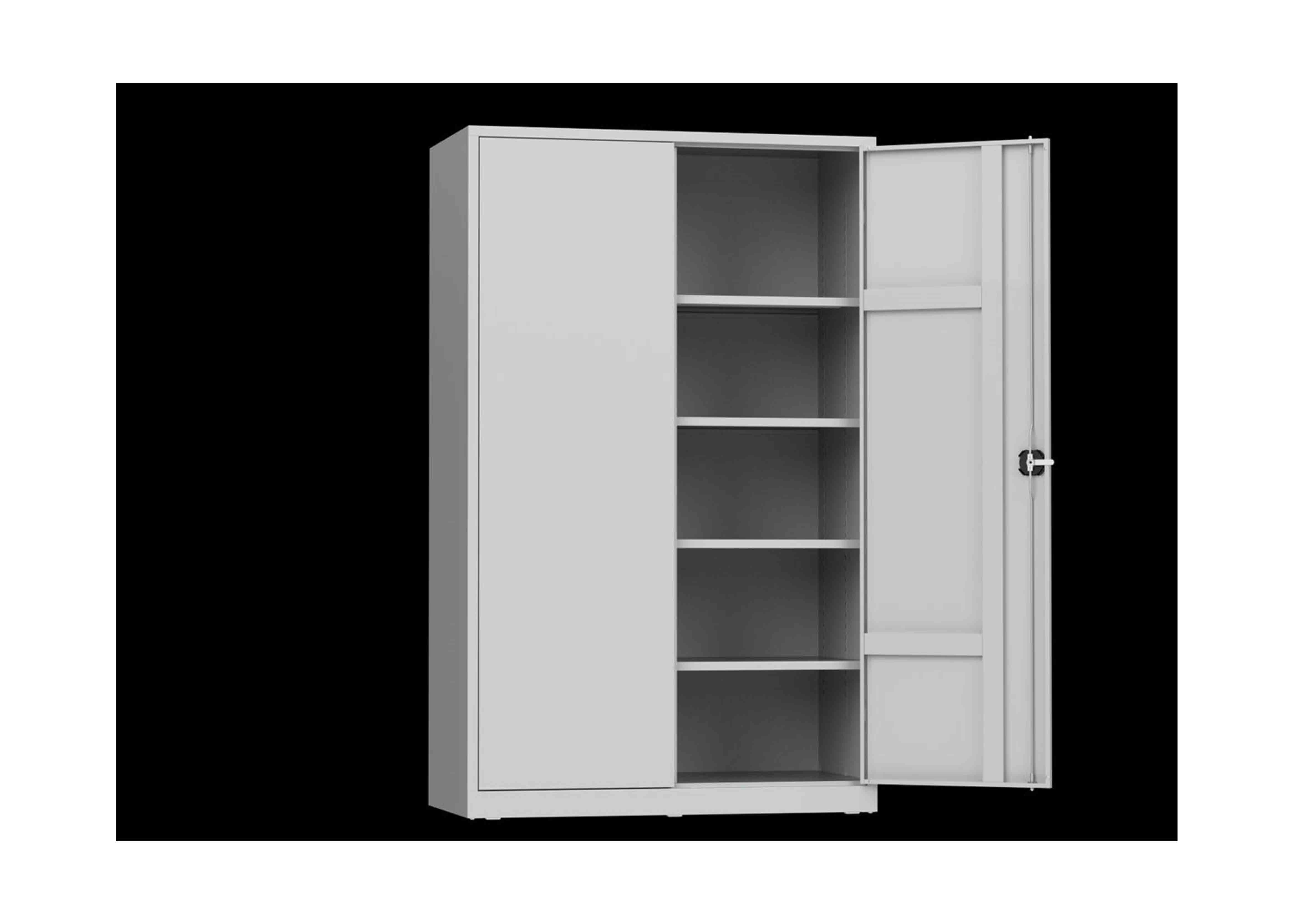 HMDX-1912-5 Metal Dolap