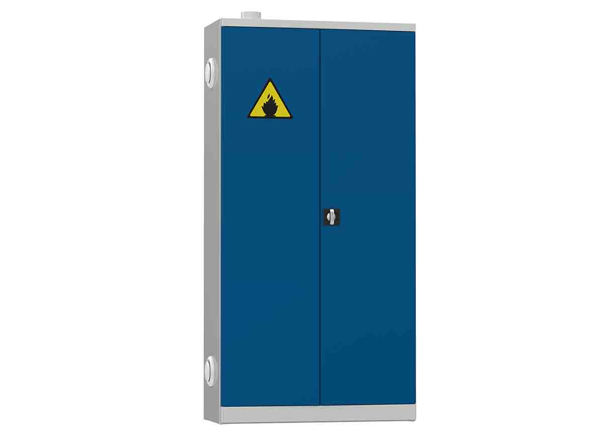 HDCY-188-4 Chemical Cabinet